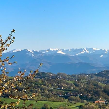 Villa Just Langhe Casa Barolo à Novello Extérieur photo