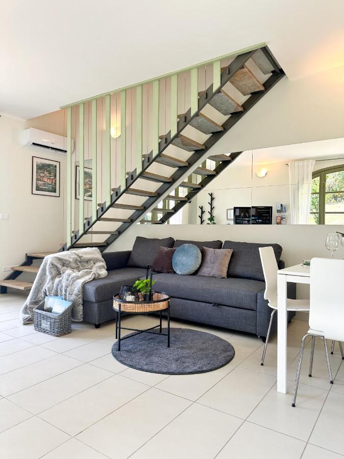 Villa Just Langhe Casa Barolo à Novello Extérieur photo