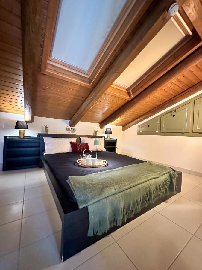 Villa Just Langhe Casa Barolo à Novello Extérieur photo