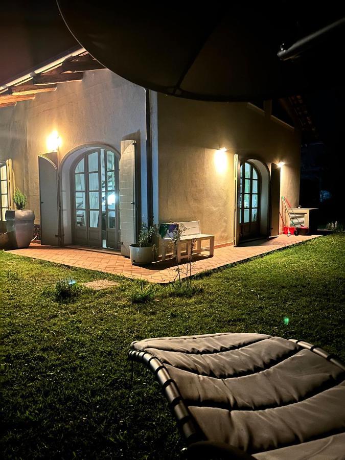 Villa Just Langhe Casa Barolo à Novello Extérieur photo