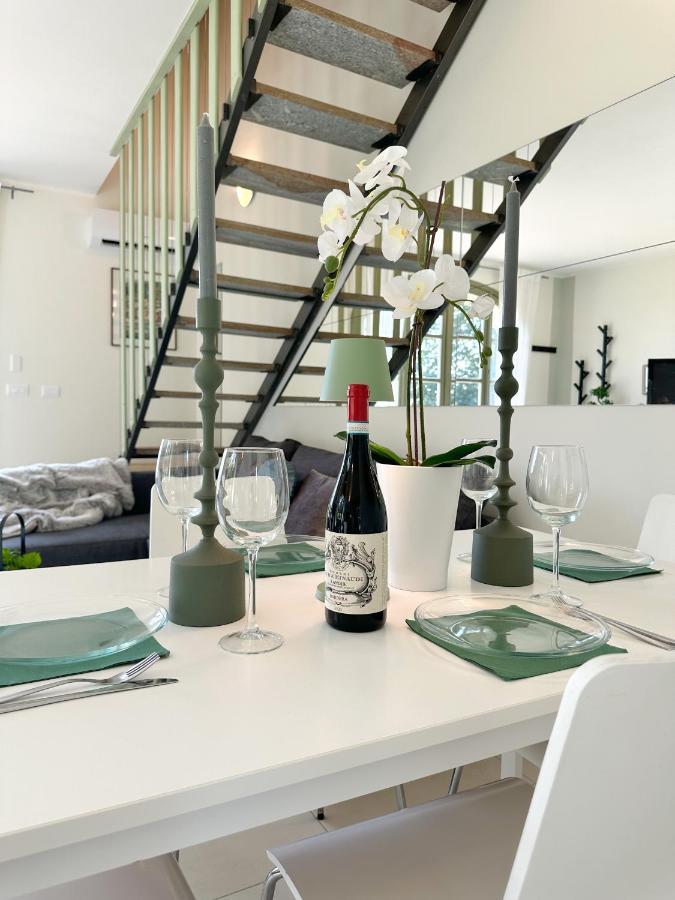 Villa Just Langhe Casa Barolo à Novello Extérieur photo