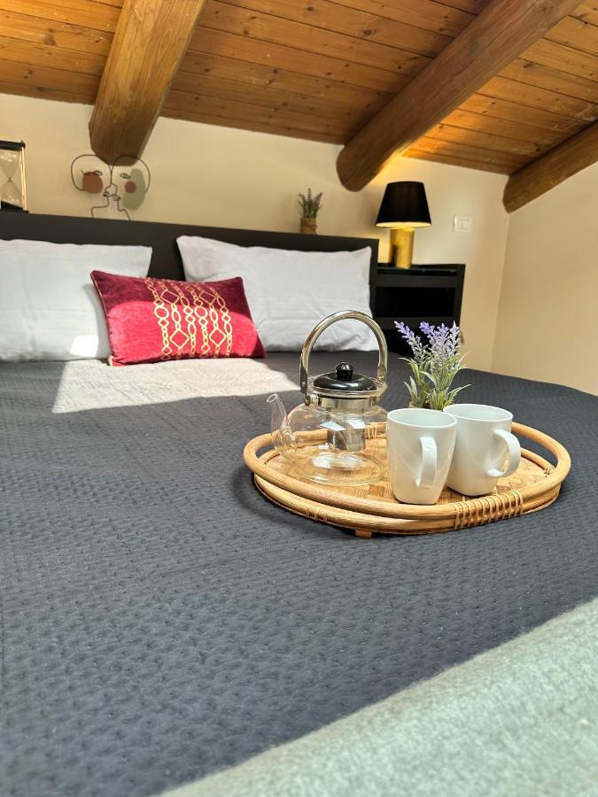 Villa Just Langhe Casa Barolo à Novello Extérieur photo