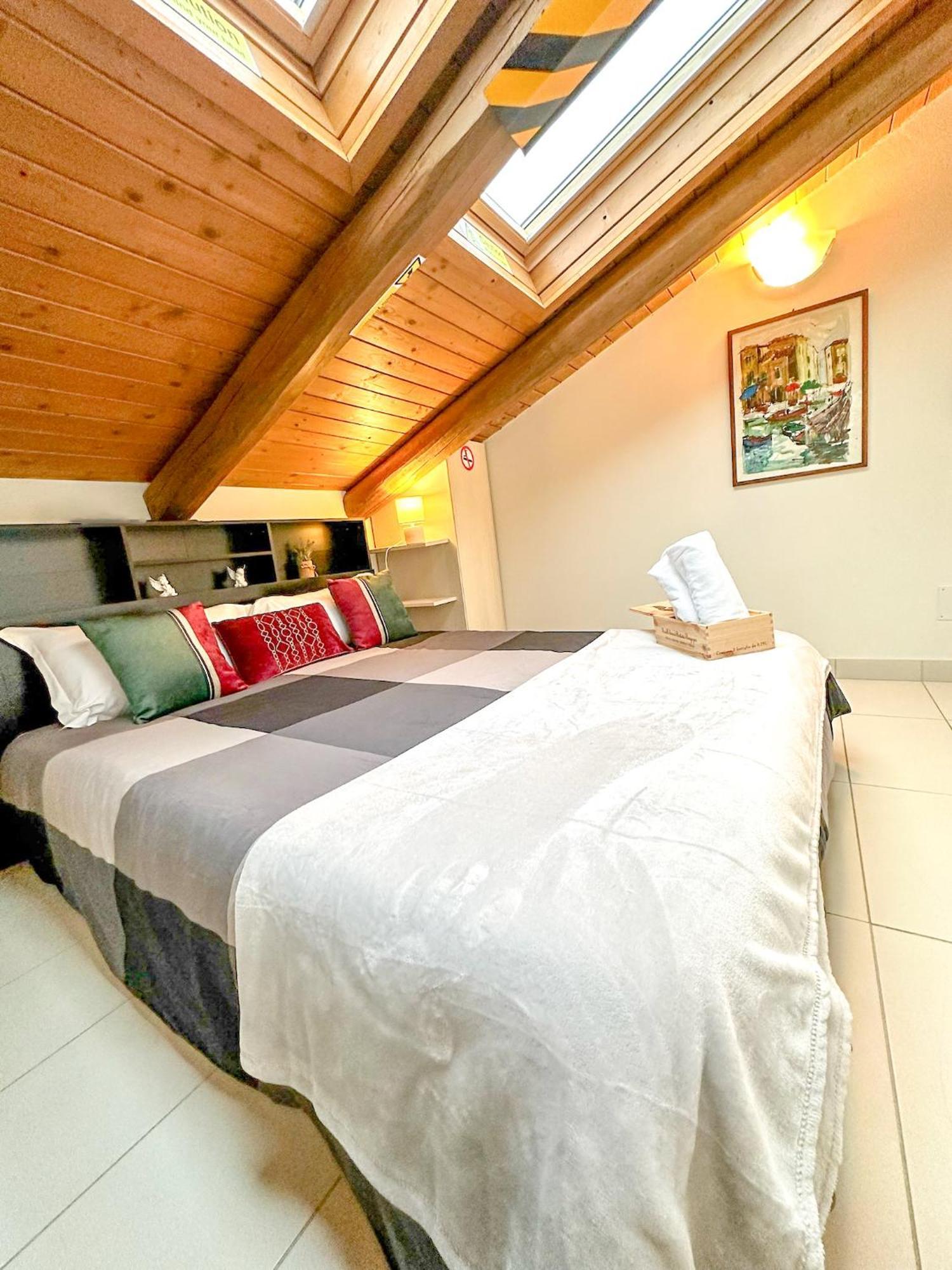 Villa Just Langhe Casa Barolo à Novello Extérieur photo