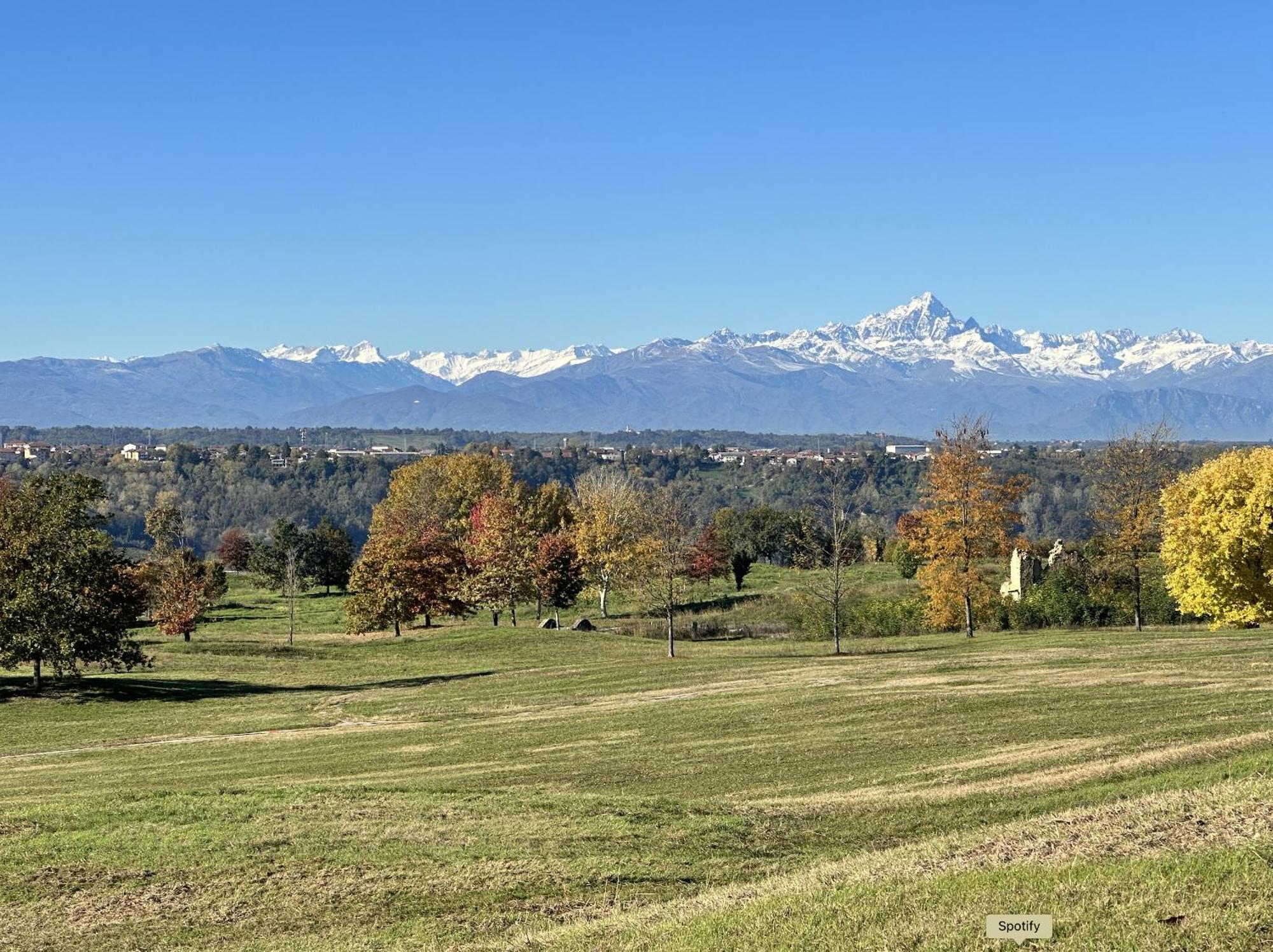Villa Just Langhe Casa Barolo à Novello Extérieur photo