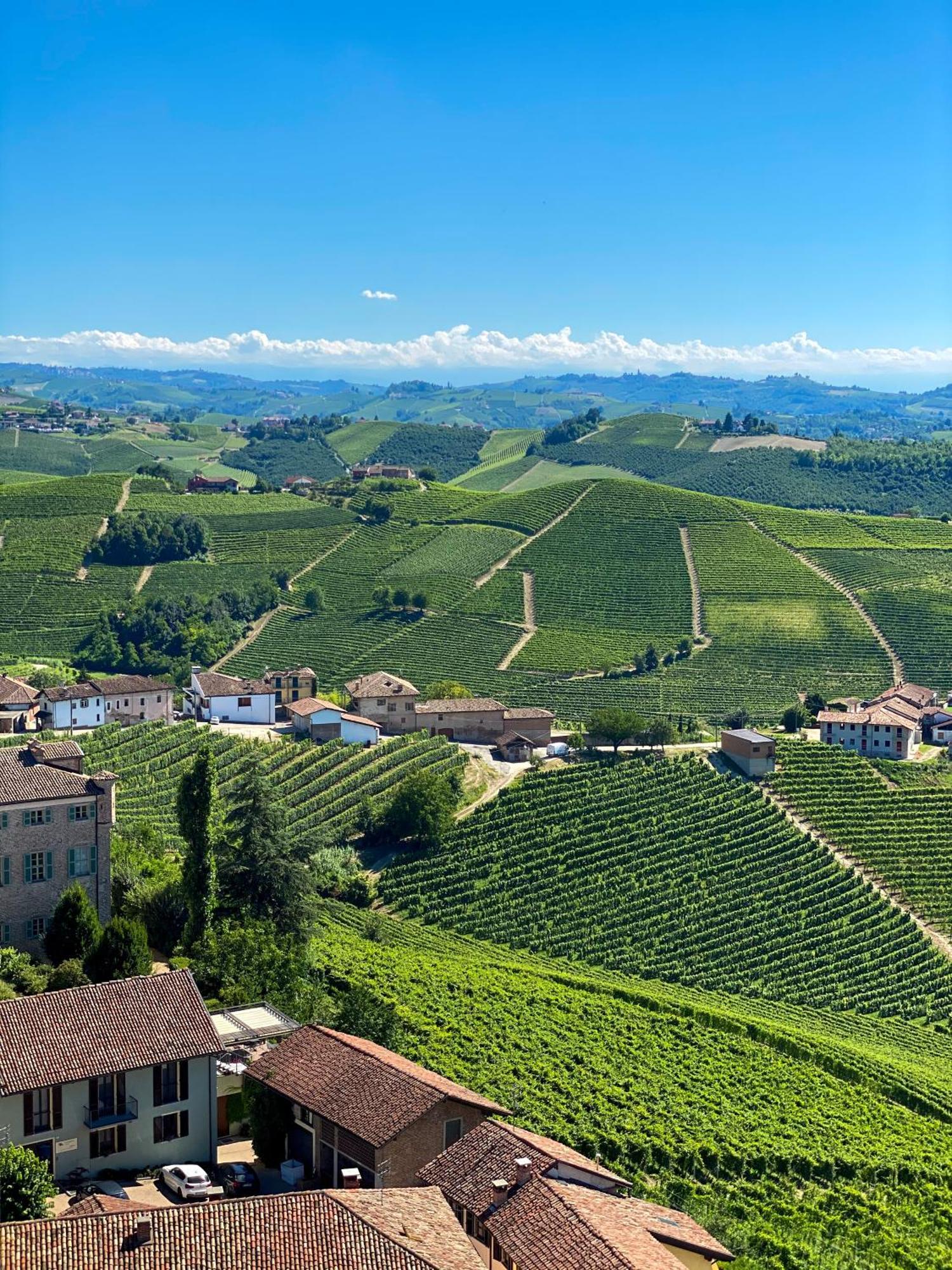 Villa Just Langhe Casa Barolo à Novello Extérieur photo