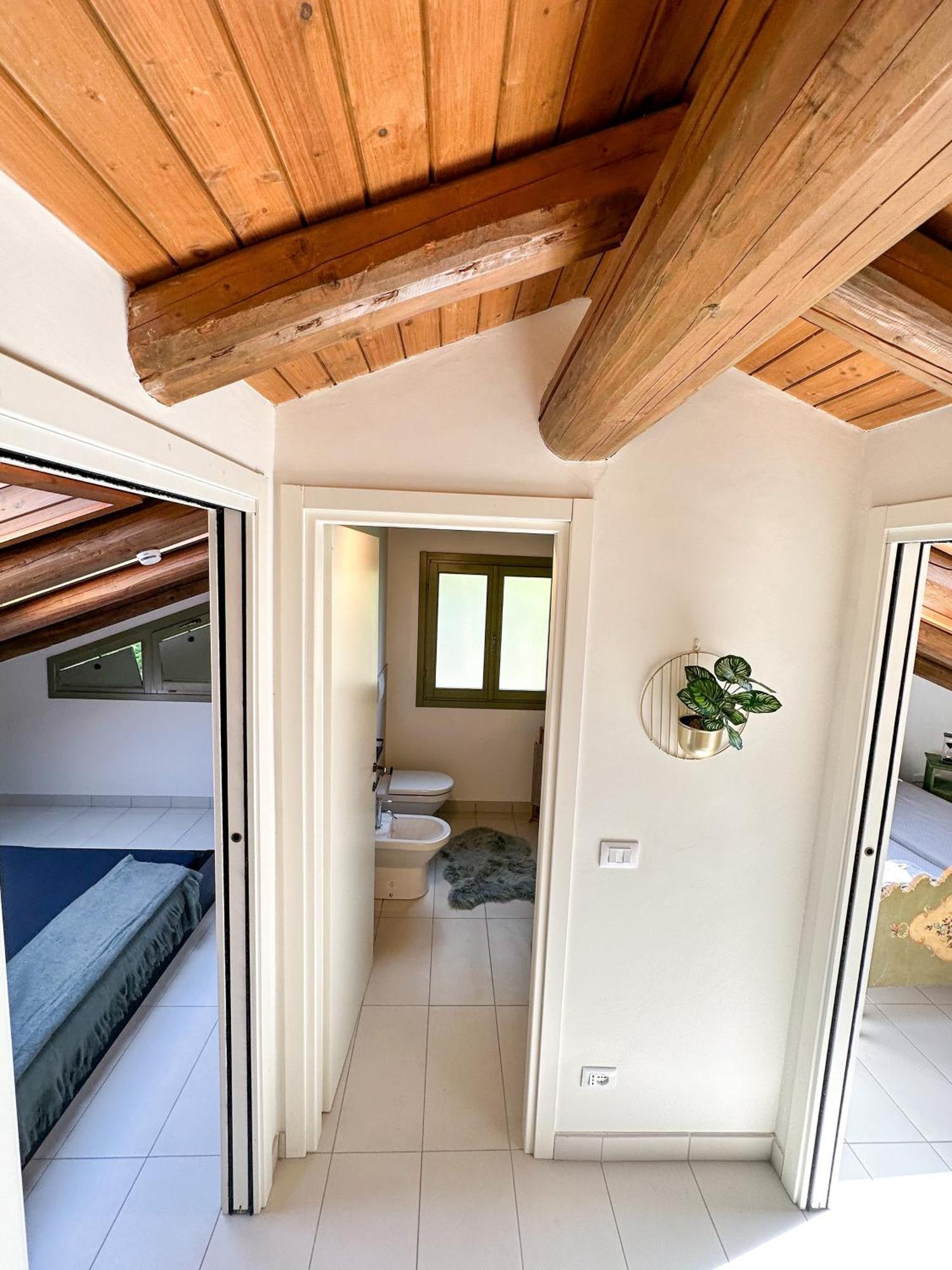 Villa Just Langhe Casa Barolo à Novello Extérieur photo