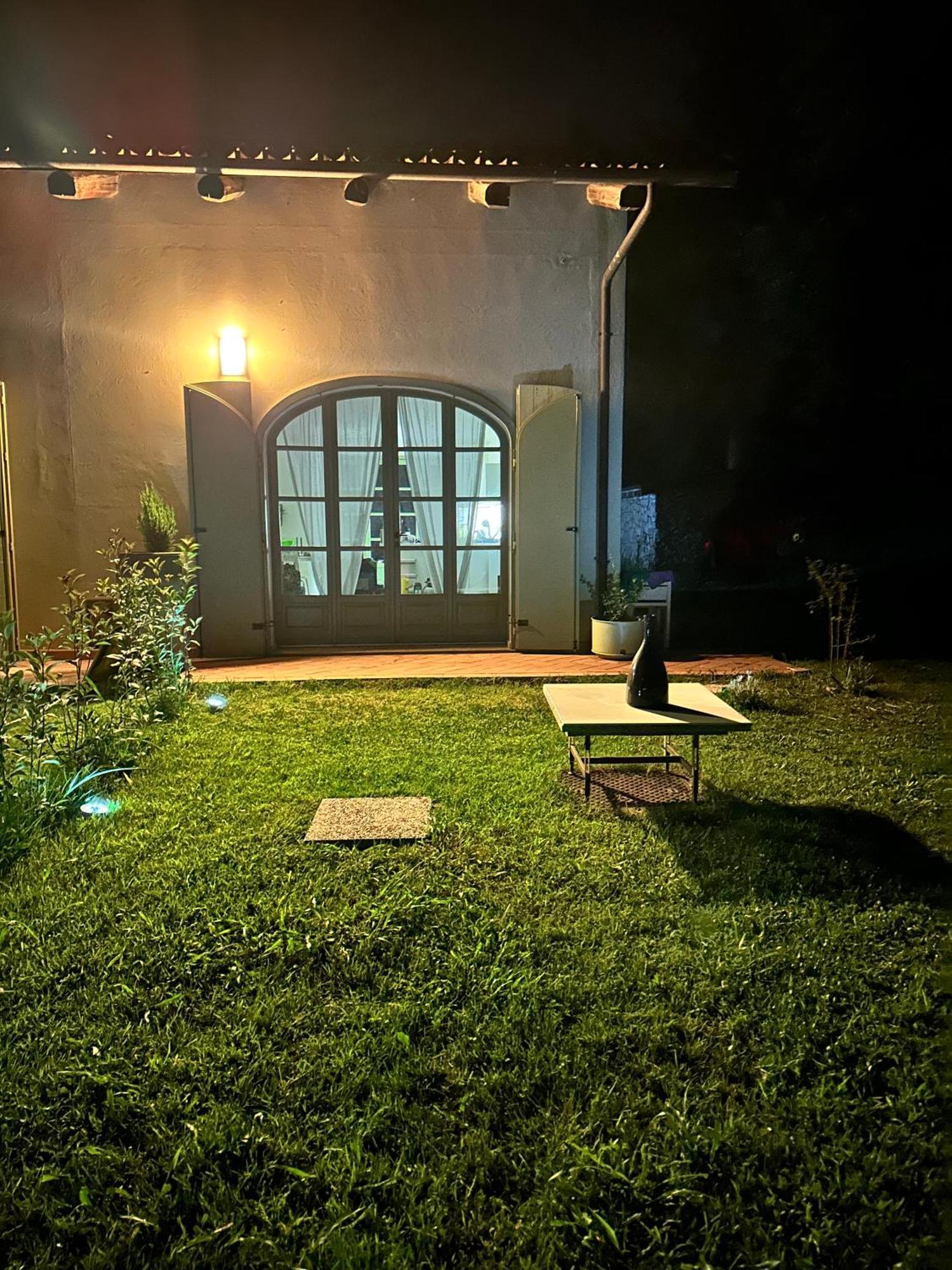 Villa Just Langhe Casa Barolo à Novello Extérieur photo