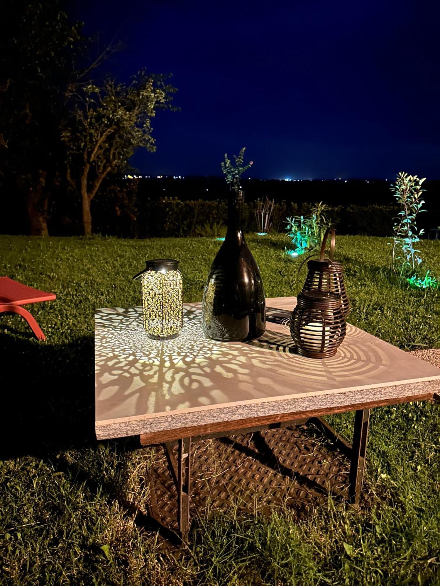 Villa Just Langhe Casa Barolo à Novello Extérieur photo