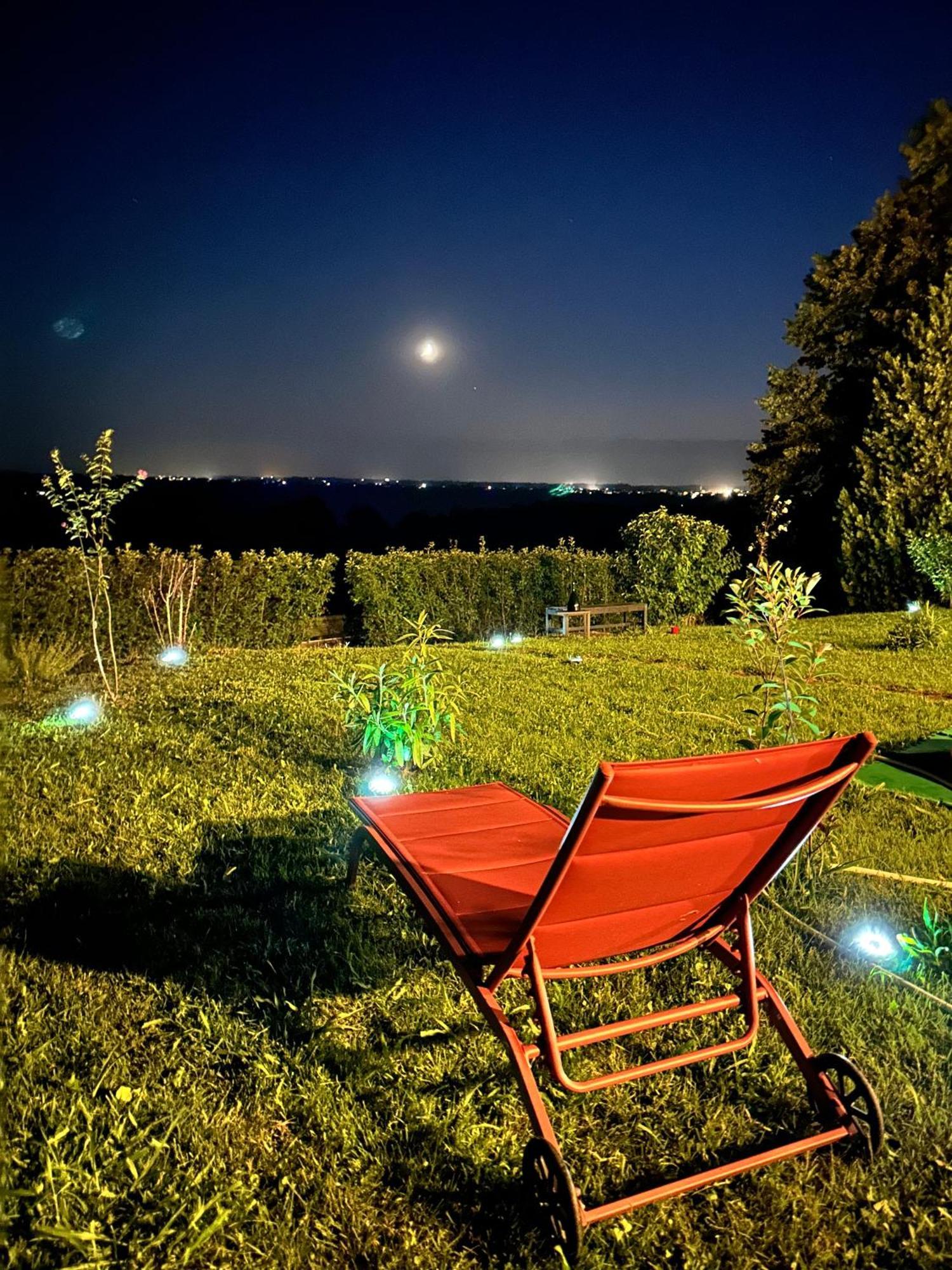 Villa Just Langhe Casa Barolo à Novello Extérieur photo